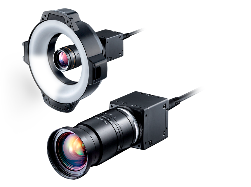 支持LumiTrax? 2100萬(wàn)像素，超高像素機(jī)型 6400萬(wàn)像素