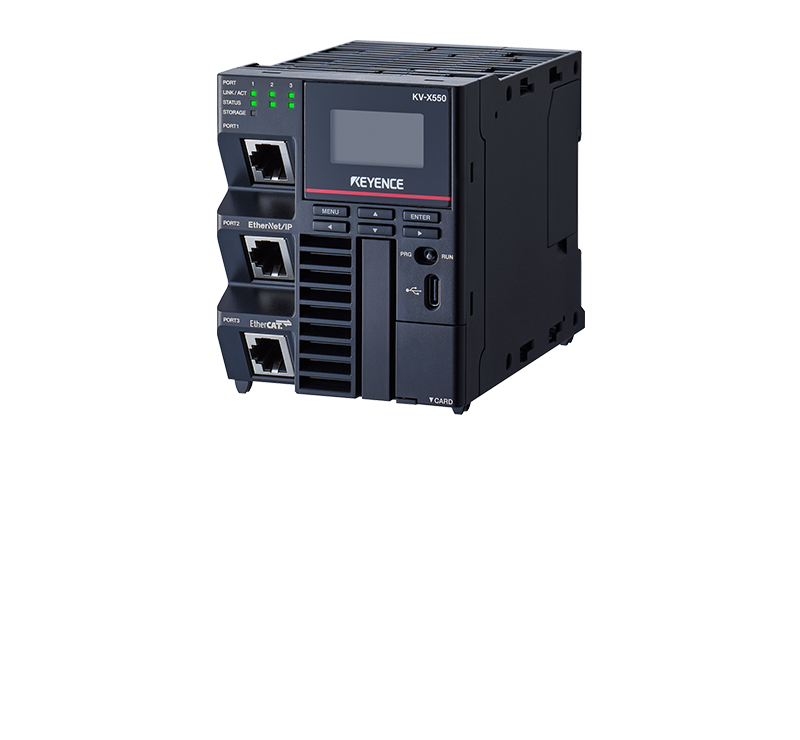 控制系統(tǒng)（PLC、HMI、電機(jī)等）